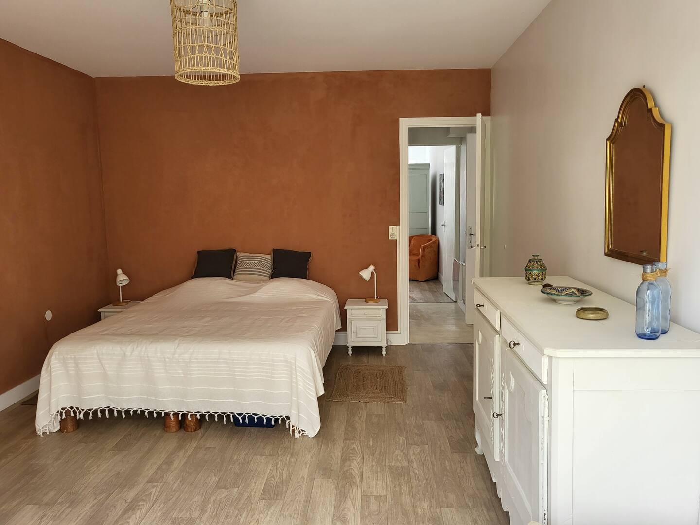 Chez Françoise