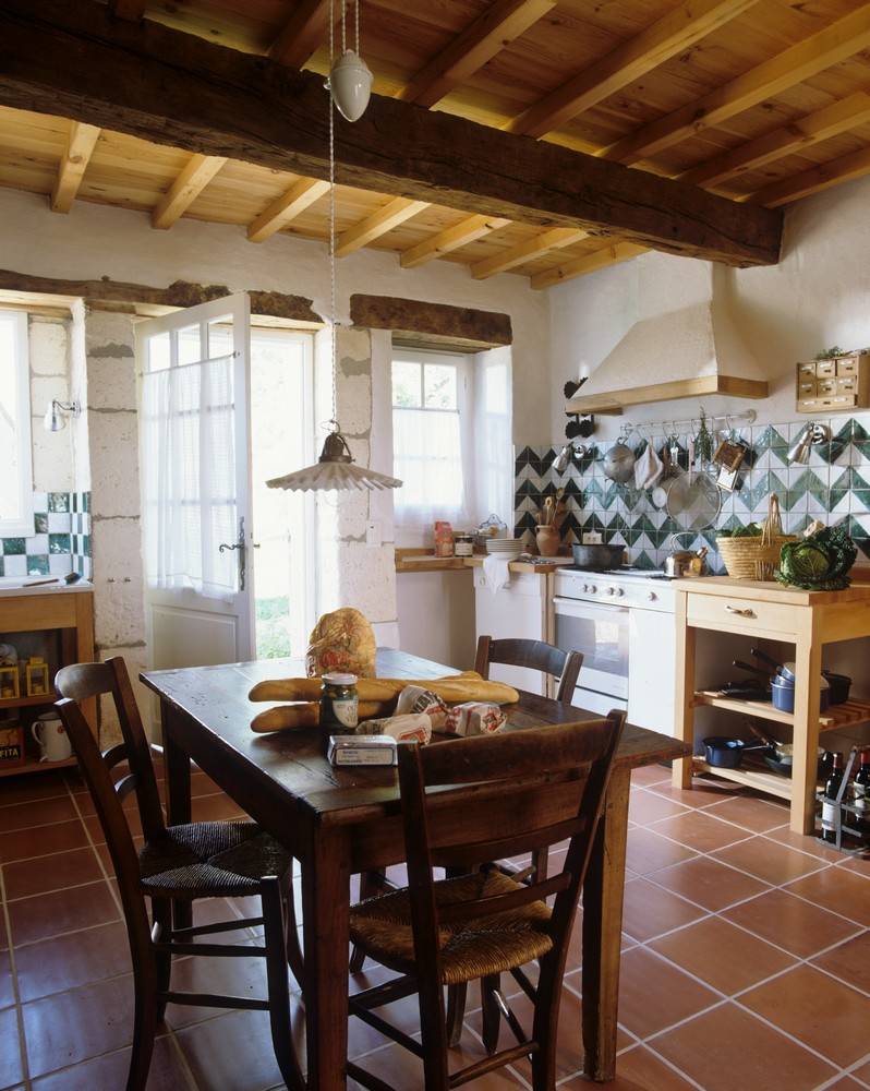 Gîte Chez Jouan