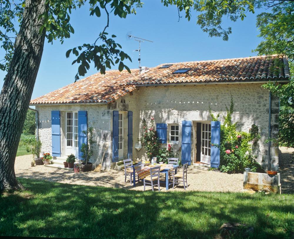 Gîte Chez Jouan
