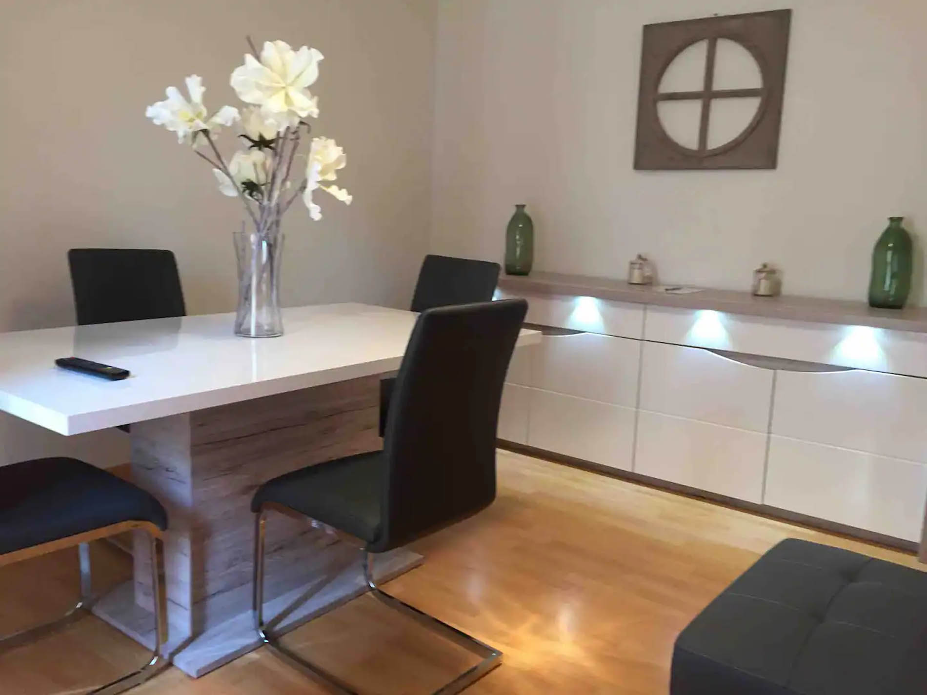 Appartement Chez Juanita