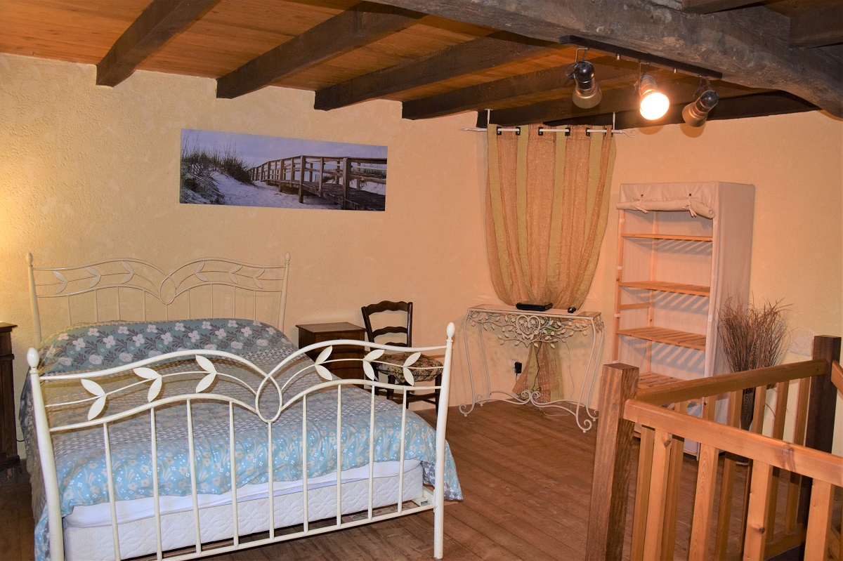 Gîte Chez Roger