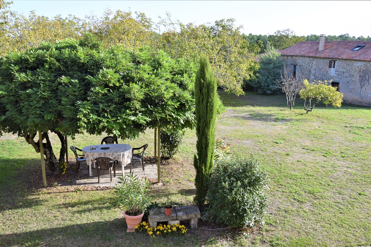 Gîte Chez Roger