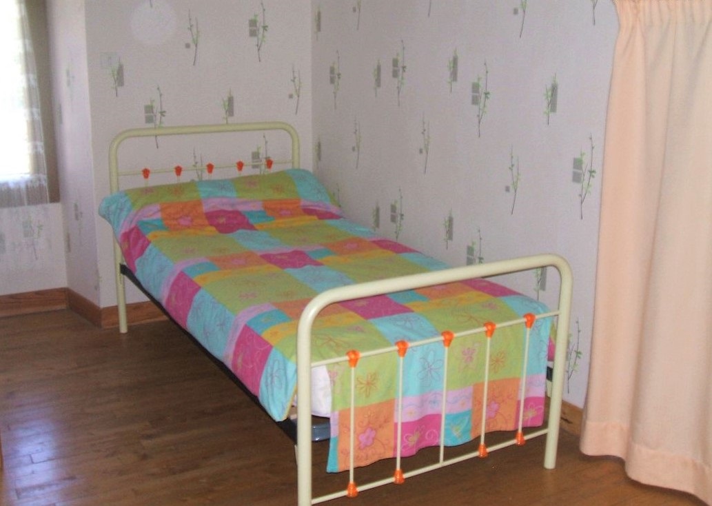 Gîte Chez Roger