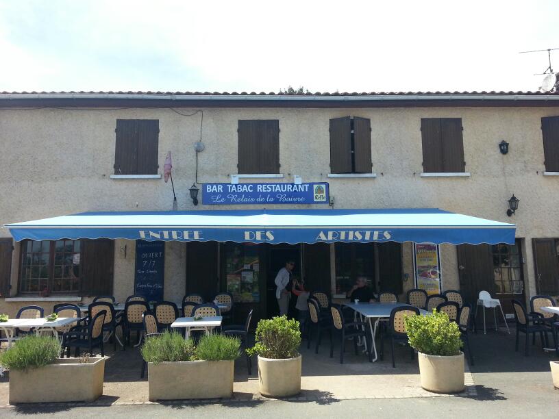 Chez SAM