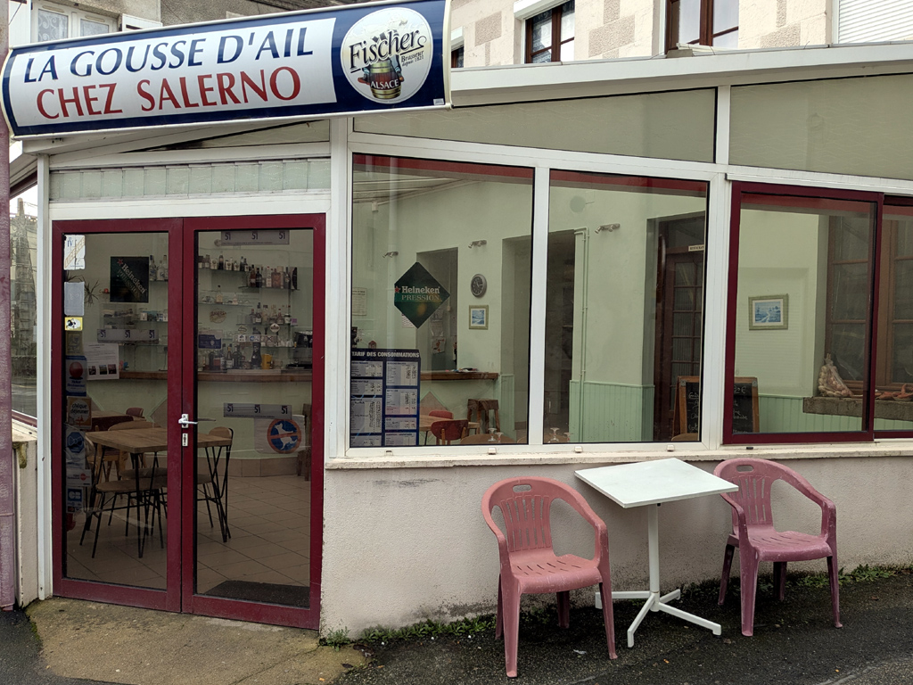 Chez Salerno