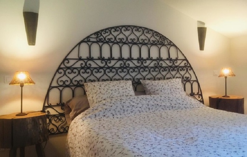 Domaine de Méroc - B&B Chez Véronique et Thomas