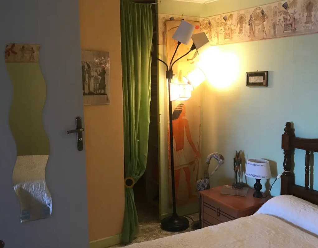 Chez Françoise
