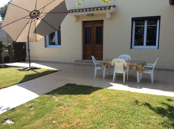 Chez les Duf