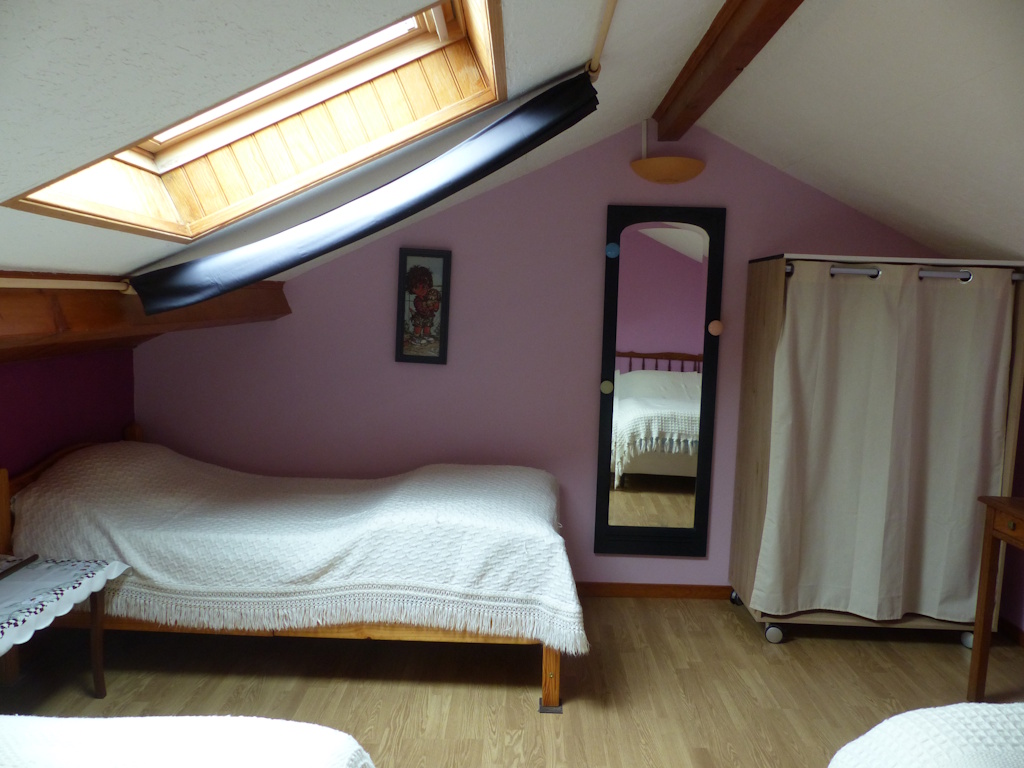 Chez Mimi