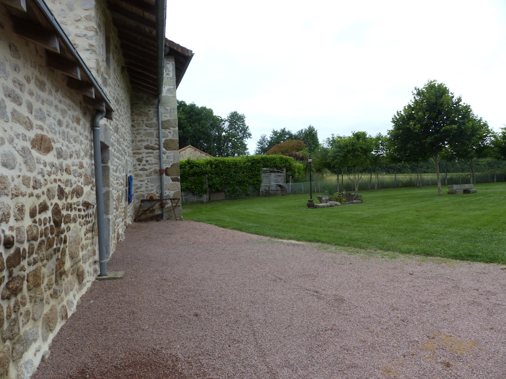 Chez Mimi
