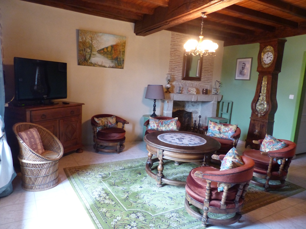 Chez Mimi
