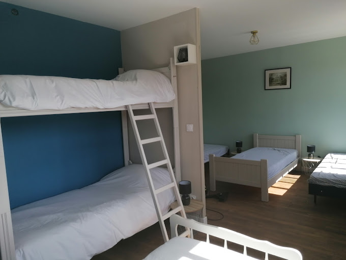 Chez régis 4