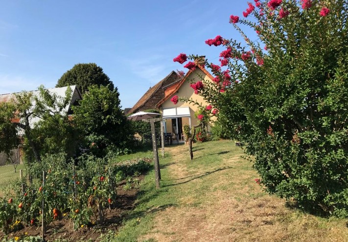 Chez Mamie