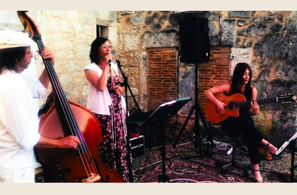 Concert | Chillaboom