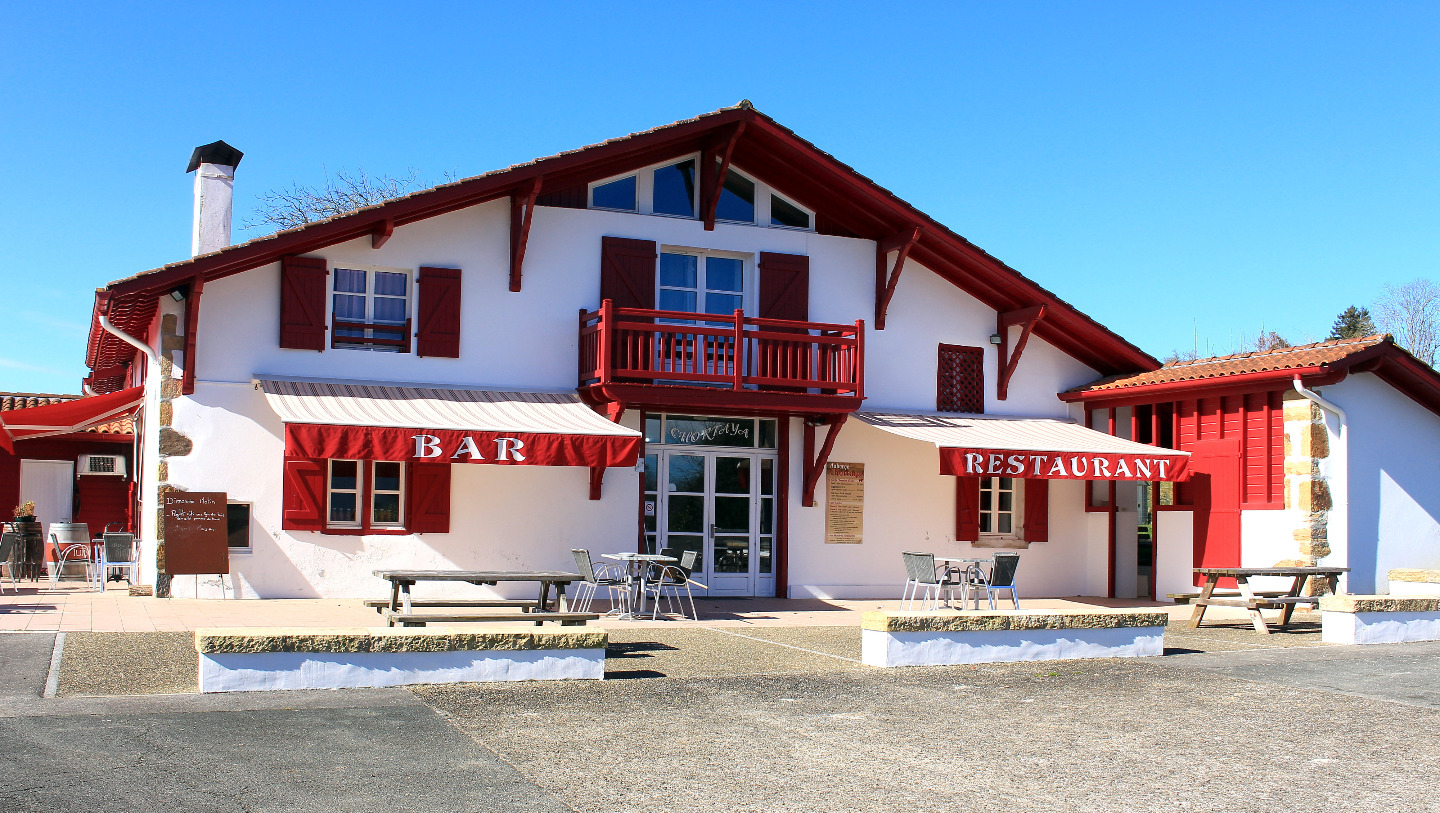 Gîte Chortaya