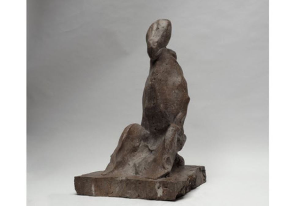 Exposition de Christophe Loyer, sculpteur et plasticien