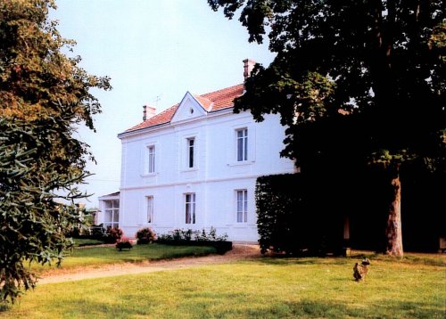Affiche ou photo : Château des Mailles