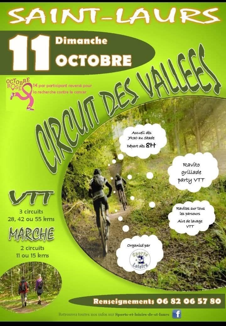 Visuel évènement