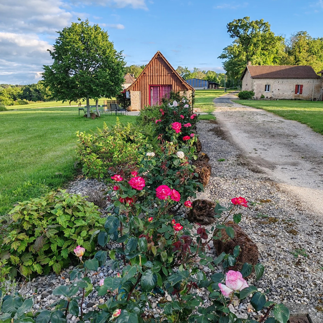 Gîte du Claydou