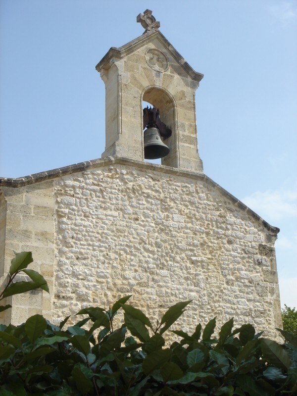 Eglise Saint-Martin de Prignac, Blaignan-Prignac - photo 3