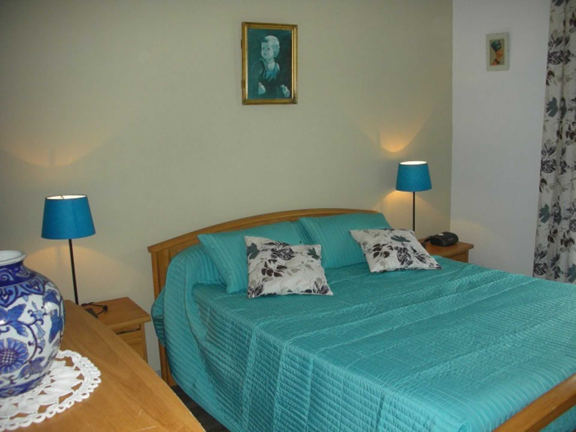 Gîte Clos Bellevue
