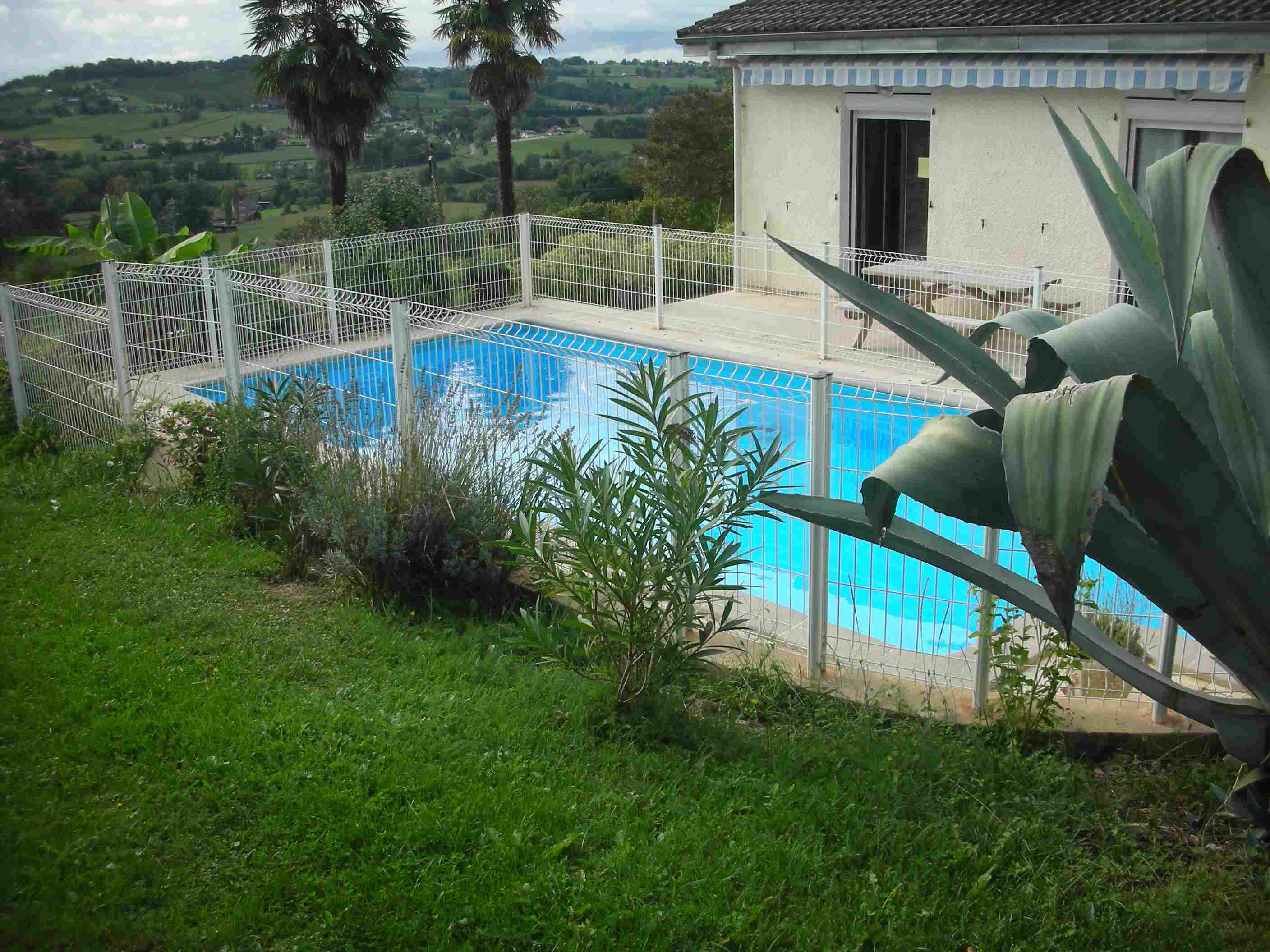 Gîte Clos Bellevue