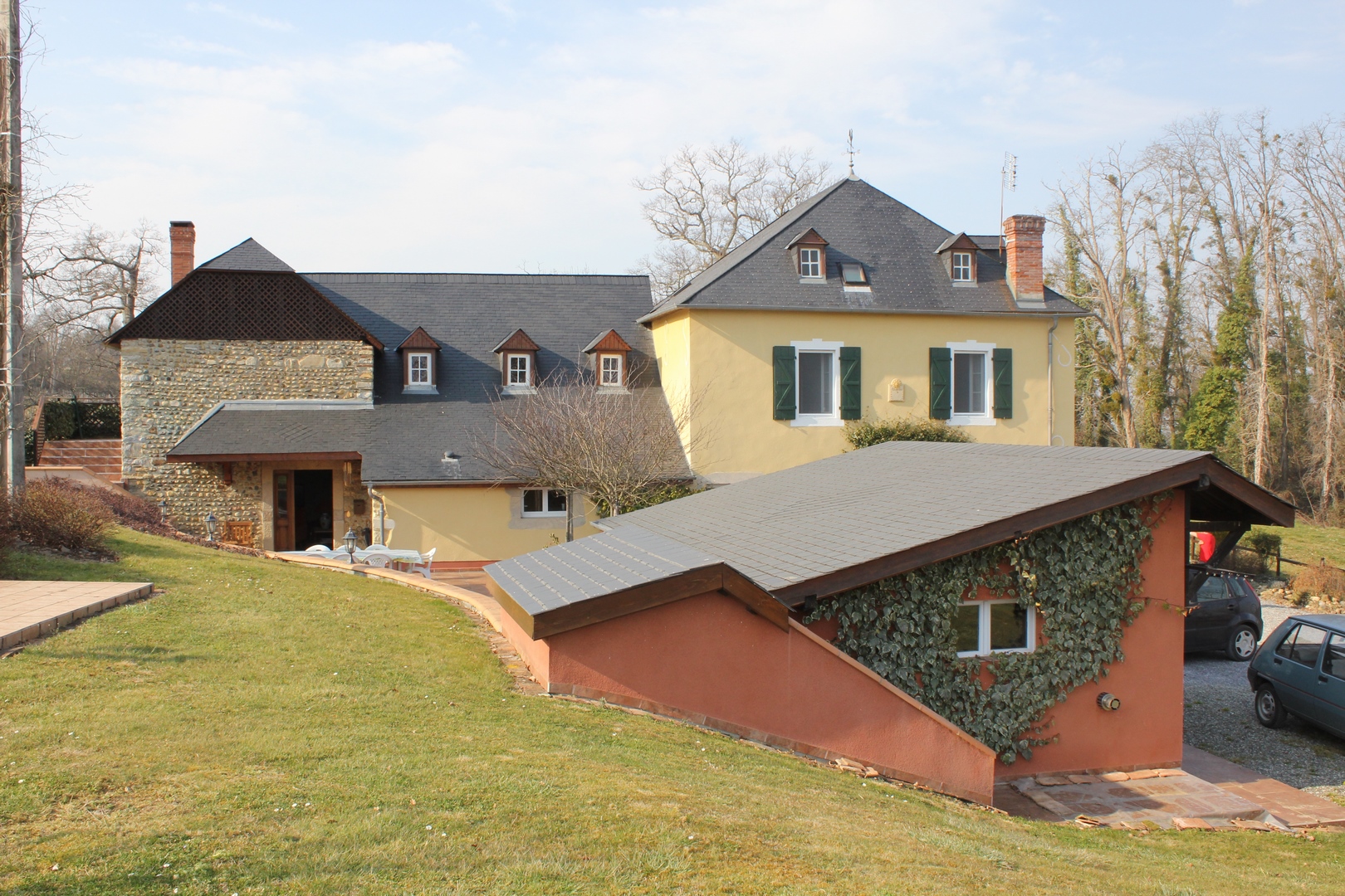 Clos Danty