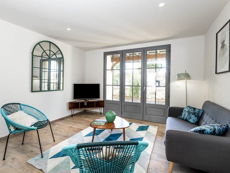 Clos Castel - Villas T3 - n°110
