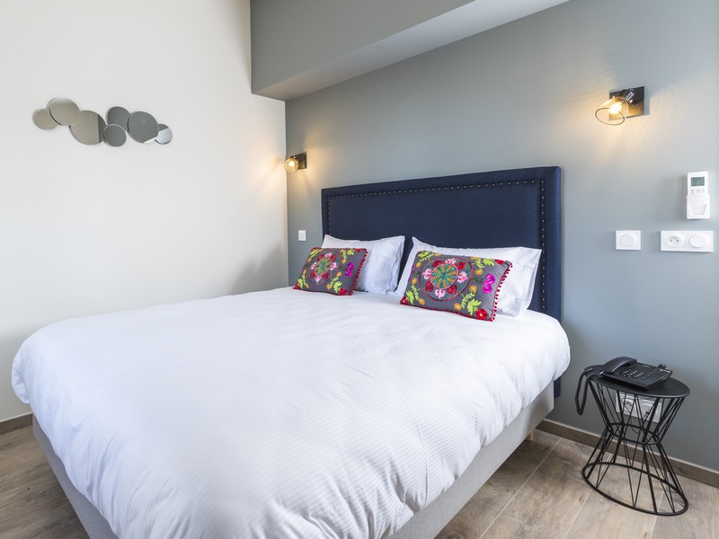 Clos Castel - Villas T4