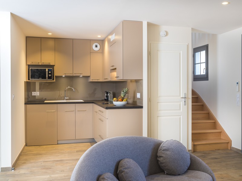 Clos Castel - Villas T4