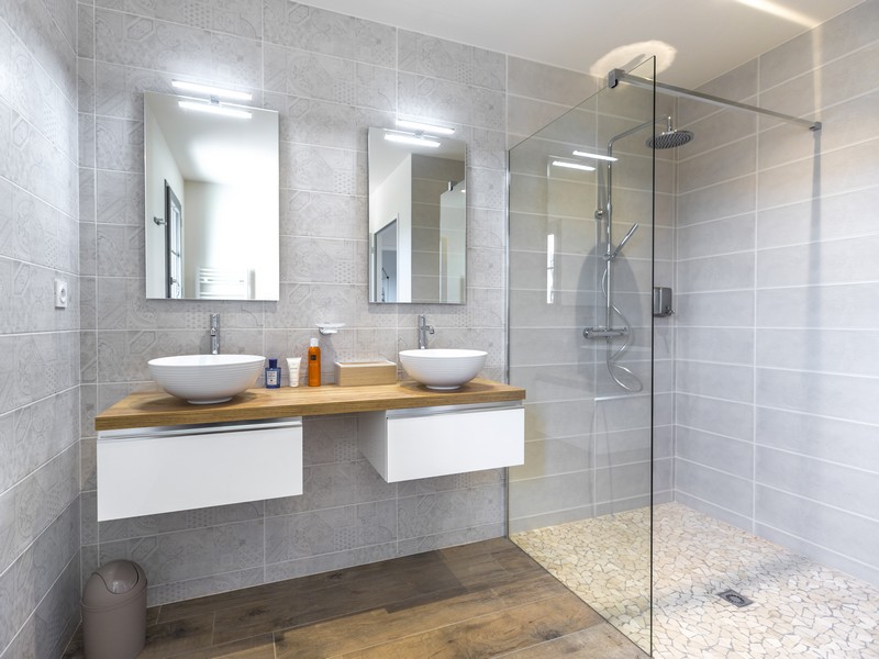 Clos Castel - Villas T4