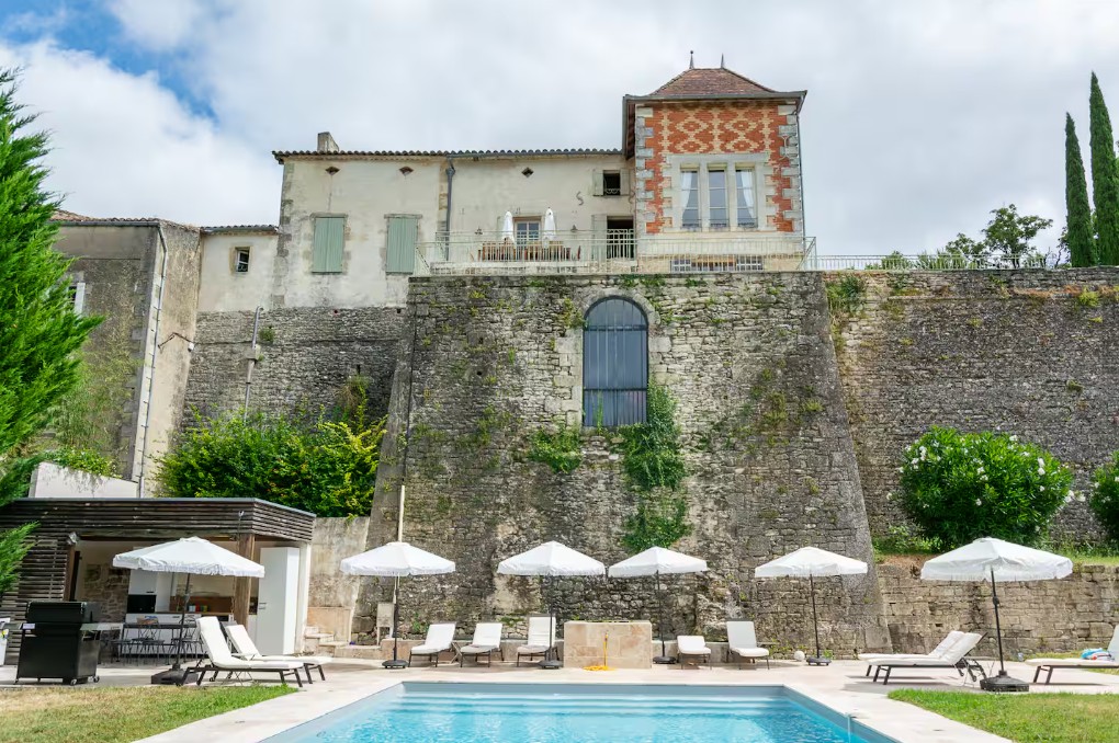 Le Clos de la Duchesse