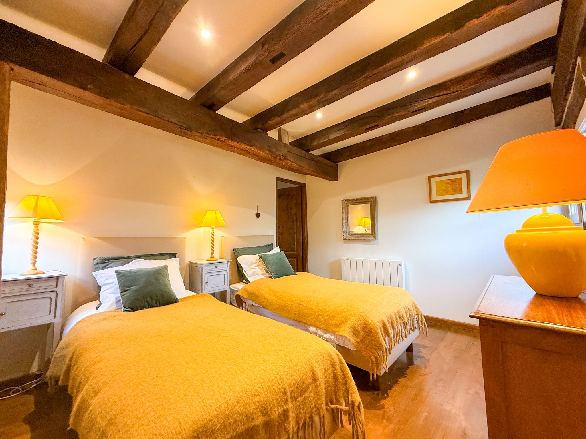 Le Clos du Benestar