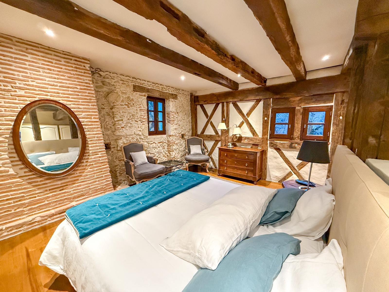 Le Clos du Benestar