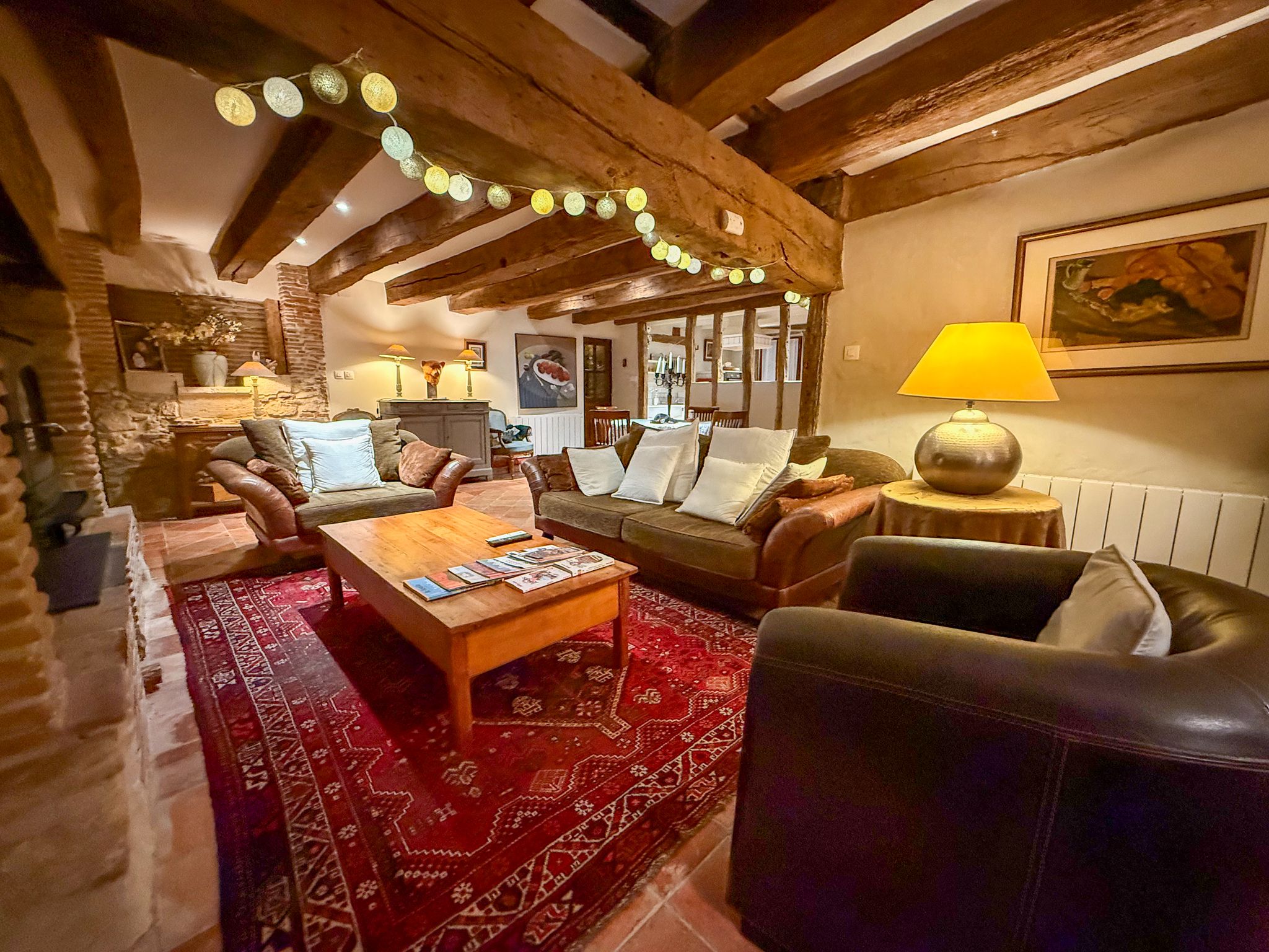 Le Clos du Benestar