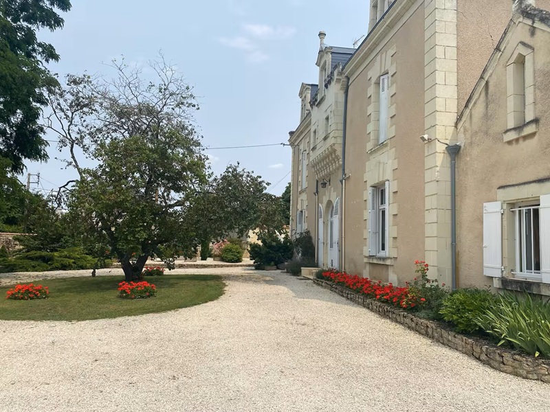 Le Clos de Joco