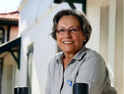 Clotilde et l'histoire de Biscarrosse, ses traditions et son environnement naturel