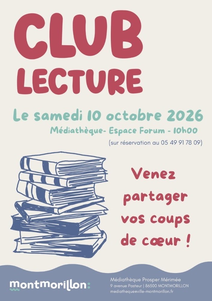 Visuel évènement