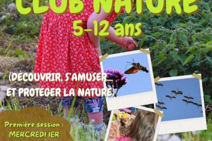 Club nature 