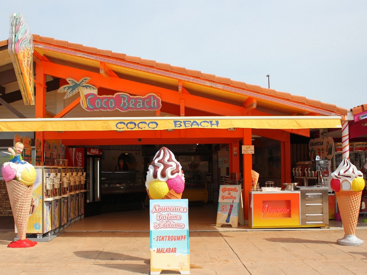 Coco Beach