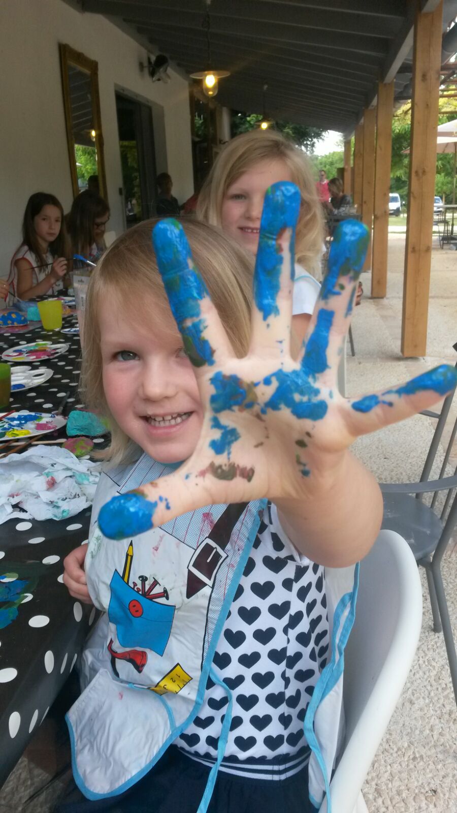Camping Club les Ormes