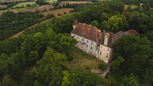 Château Ladausse