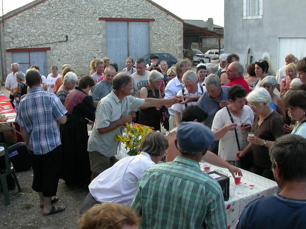 Camping de Monredon