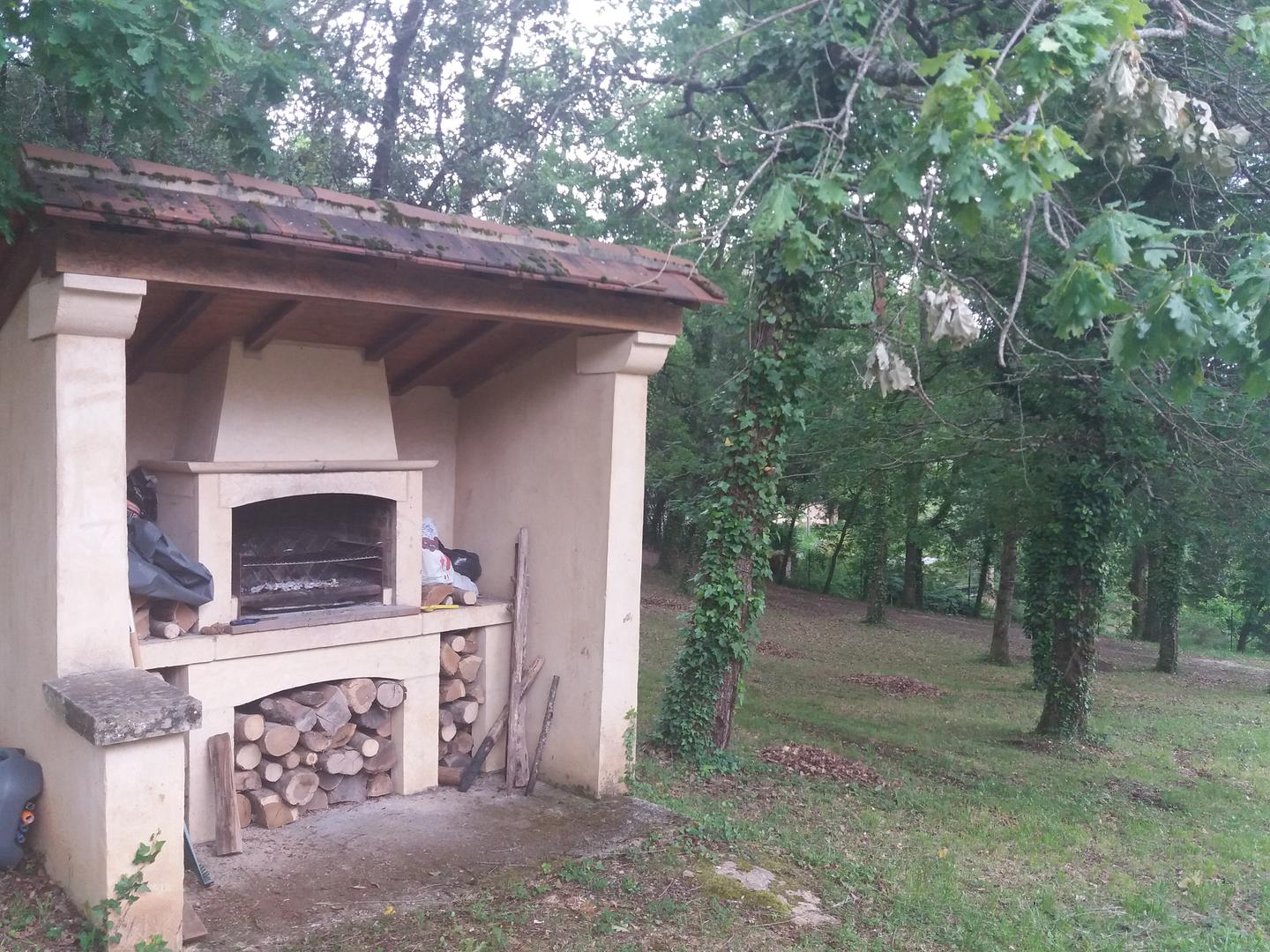 Le Gîte de L'éveil