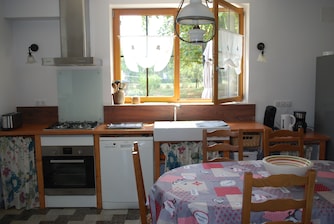 La Clairière au Bois - photo 2