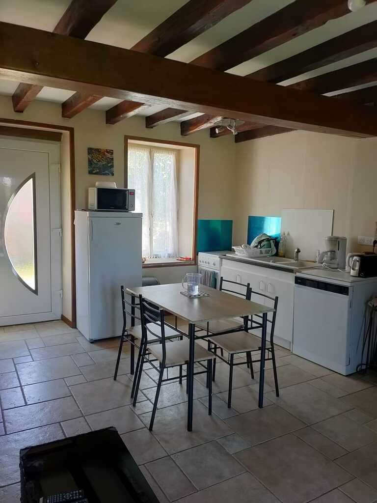 Gîte Le chat beauté natur'L