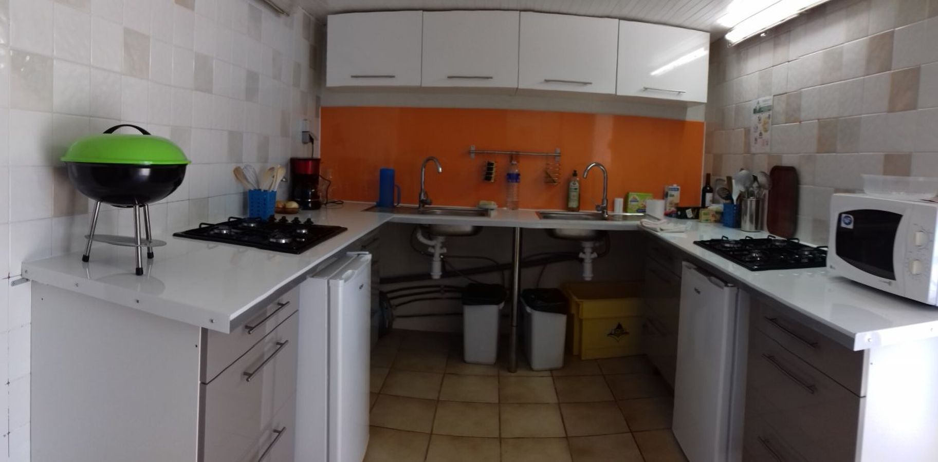 Camping la Ramière