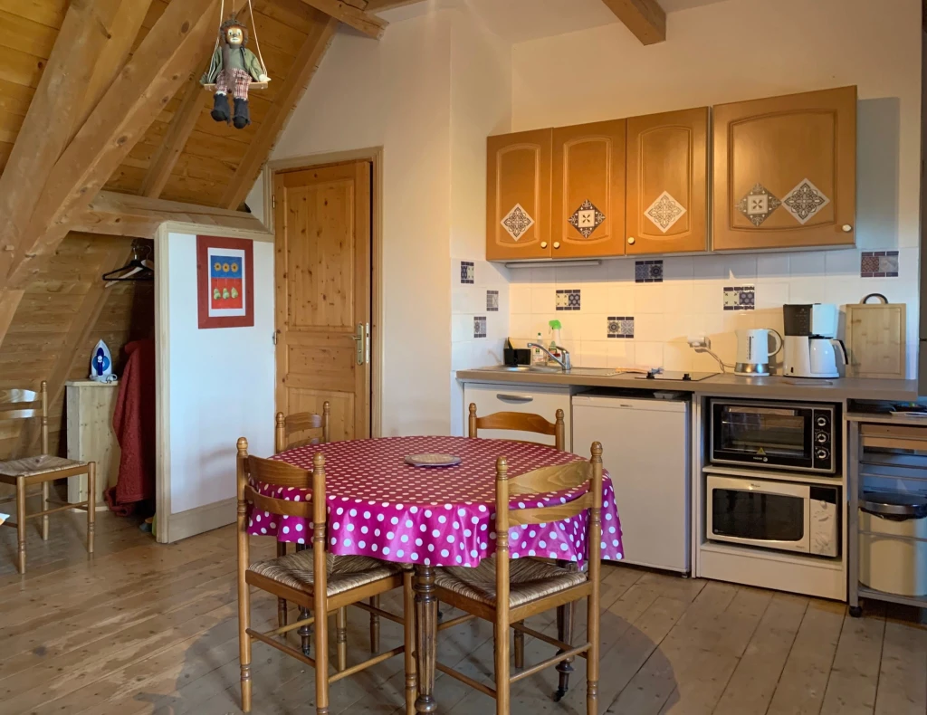 Appartement-La-Pinède