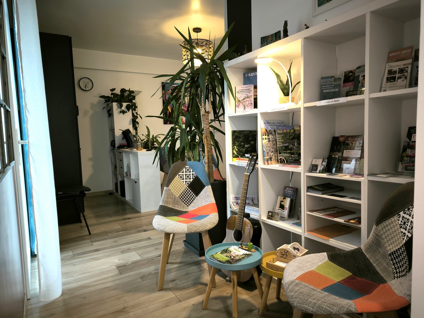 Les Treilles de Salies
