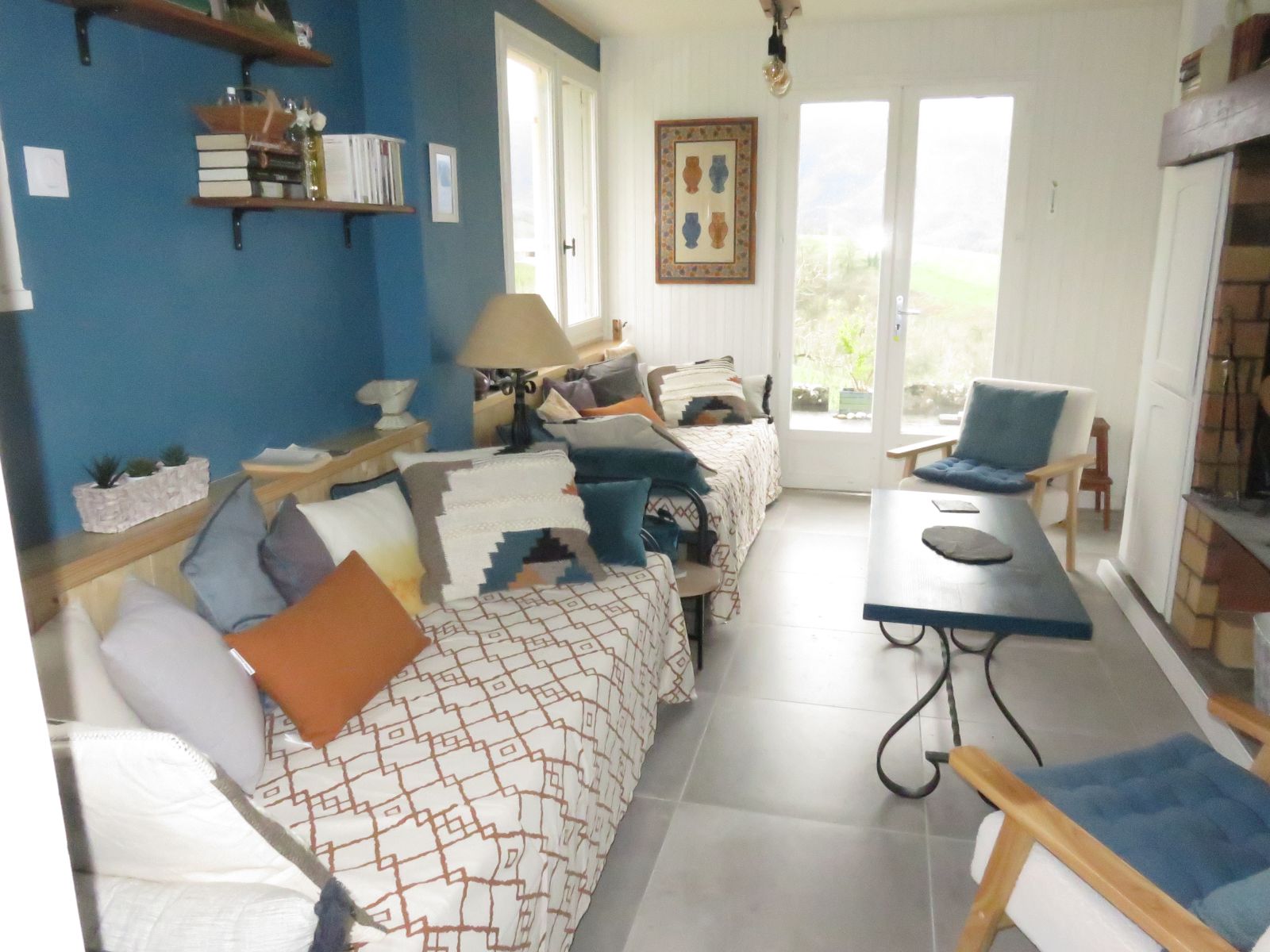 Gîte Lou stalet